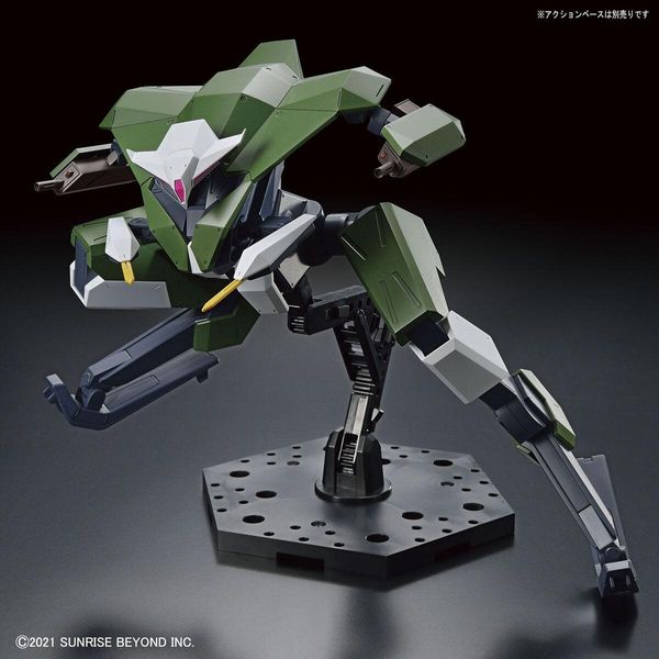 Kyoukai Senki HG Bunyip Boomerang 1/72 (Bandai) збірна модель HS000300 фото