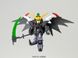 SDEX Standard XXXG-01D2 Deathscythe Hell EW Gundam (Bandai) збірна модель, Гандам аніме HS000139 фото 3