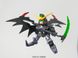 SDEX Standard XXXG-01D2 Deathscythe Hell EW Gundam (Bandai) збірна модель, Гандам аніме HS000139 фото 5