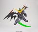 SDEX Standard XXXG-01D2 Deathscythe Hell EW Gundam (Bandai) збірна модель, Гандам аніме HS000139 фото 4