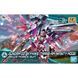 Gundam 00 Sky HWS (Trans-Am Infinity Mode) HG 1/144 (Gundam Build Divers) сборная модель - Bandai, Gunpla HS001274 фото 2
