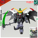 SDEX Standard XXXG-01D2 Deathscythe Hell EW Gundam (Bandai) збірна модель, Гандам аніме HS000139 фото 1