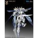 Збірна модель меха Divine Invoker Percival Deluxe Version SC-009 1/144 (The Round Table Knights) - SNAA HS001077 фото 11