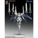 Збірна модель меха Divine Invoker Percival Deluxe Version SC-009 1/144 (The Round Table Knights) - SNAA HS001077 фото 17