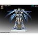 Збірна модель меха Divine Invoker Percival Deluxe Version SC-009 1/144 (The Round Table Knights) - SNAA HS001077 фото 7