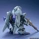 Cборная модель Bandai Delta Plus SDBB (Mobile Suit Gundam Unicorn) - Gunpla HS000640 фото 4