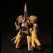 Збірна модель Bandai MSA-005 Methuss HG 1/144 (Mobile Suit Zeta Gundam) - Gunpla HS001432 фото 4