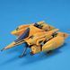 Збірна модель Bandai MSA-005 Methuss HG 1/144 (Mobile Suit Zeta Gundam) - Gunpla HS001432 фото 5