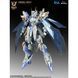 Збірна модель меха Divine Invoker Percival Deluxe Version SC-009 1/144 (The Round Table Knights) - SNAA HS001077 фото 3