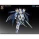 Збірна модель меха Divine Invoker Percival Deluxe Version SC-009 1/144 (The Round Table Knights) - SNAA HS001077 фото 6