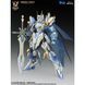 Збірна модель меха Divine Invoker Percival Deluxe Version SC-009 1/144 (The Round Table Knights) - SNAA HS001077 фото 4