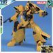 Збірна модель Bandai MSA-005 Methuss HG 1/144 (Mobile Suit Zeta Gundam) - Gunpla HS001432 фото 1