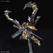 Сборная модель Bandai Gundam Astray Gold Frame Amatsu Mina RG 1/144 (Mobile Suit Gundam SEED Astray) - Gunpla HS000030 фото 9