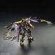 Сборная модель Bandai Gundam Astray Gold Frame Amatsu Mina RG 1/144 (Mobile Suit Gundam SEED Astray) - Gunpla HS000030 фото 6