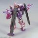 Gundam 00 Sky HWS (Trans-Am Infinity Mode) HG 1/144 (Gundam Build Divers) сборная модель - Bandai, Gunpla HS001274 фото 6
