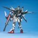 Збірна модель Bandai Strike Gundam IWSP MG 1/100 (Mobile Suit Gundam SEED) - Gunpla HS001355 фото 4