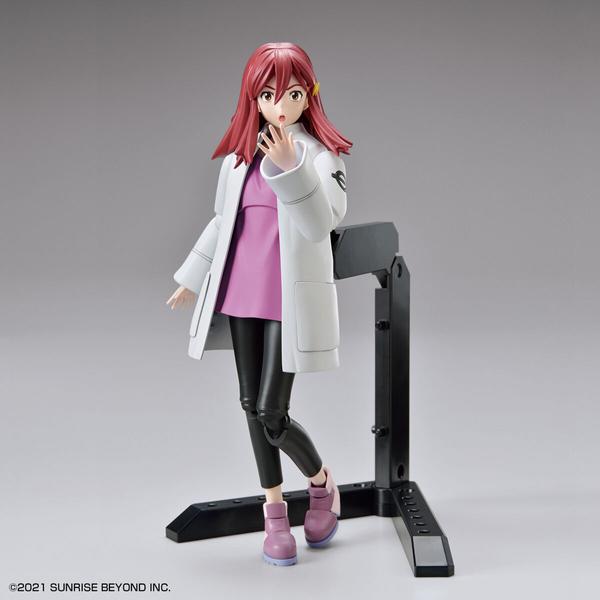 Figure-rise Standard Shion Shishibe збірна модель HS000415 фото