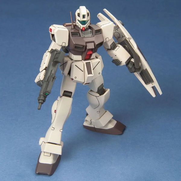 RGM-79G GM Command HG 1/144 (Mobile Suit Gundam 0080: War in the Pocket) збірна модель - Bandai, Gunpla HS000841 фото