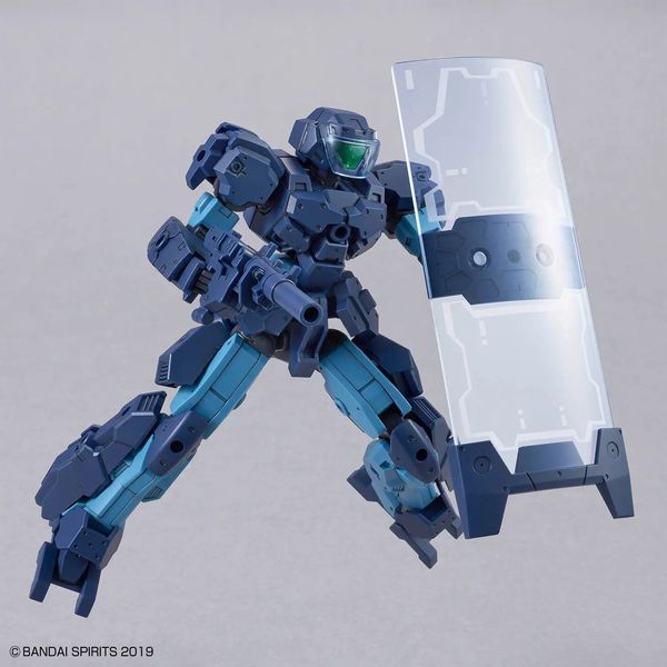 Збірна модель Bandai 30MM eEXM-23 Tecprot 01 HS001512 фото