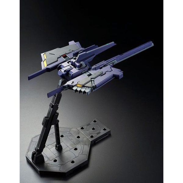 Збірна модель P-Bandai MG 1/100  G-Parts Hrududu доповнення до TR-1 Hazel Custom [TITANS COLOR] - Gunpla HS000591 фото