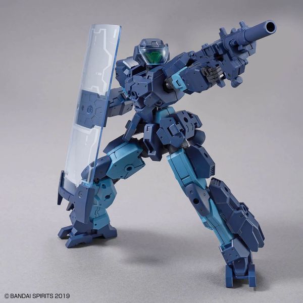 Збірна модель Bandai 30MM eEXM-23 Tecprot 01 HS001512 фото