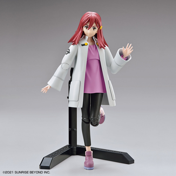 Figure-rise Standard Shion Shishibe збірна модель HS000415 фото