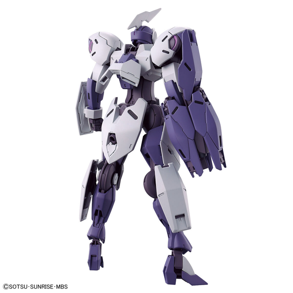 Michaelis HG 1/144 (Mobile Suit Gundam: The Witch from Mercury) збірна модель, Гандам аніме HS000057 фото