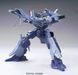 Сборная модель Bandai AMX-014 Doven Wolf (Unicorn Ver.) HG 1/144 (Mobile Suit Gundam Unicorn) - Gunpla HS001408 фото 4
