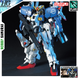 Збірна модель Bandai Ex-S Gundam HG 1/144 (Gundam Sentinel) - Gunpla HS001491 фото 1