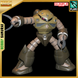 Збірна модель P-Bandai MG 1/100 MSM-07 Z'Gok Unicorn Color Ver. - Gunpla HS000562 фото 1