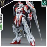 Збірна модель меха Soul Spear Lamorak SC-008 1/144 (The Round Table Knights) - SNAA HS001078 фото