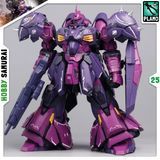 Збірна модель Domineering Titan 1/100 - Mecha Ark HS001051 фото
