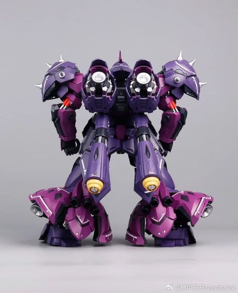 Сборная модель Domineering Titan 1/100 - Mecha Ark HS001051 фото