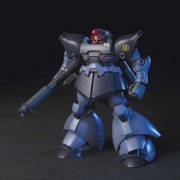 MS-09R-2 Rick Dom II HG 1/144 (Mobile Suit Gundam 0080: War in the Pocket) збірна модель - Bandai, Gunpla HS001193 фото