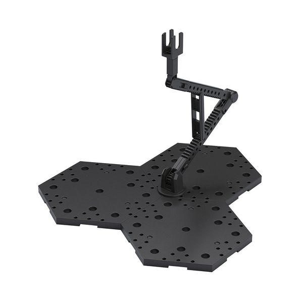 Action Base 4 Black for 1/100 Scale Kit HS000168 фото