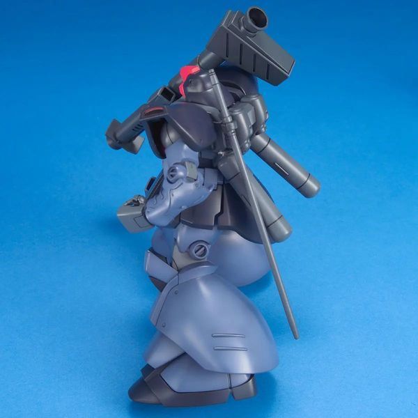 MS-09R-2 Rick Dom II HG 1/144 (Mobile Suit Gundam 0080: War in the Pocket) збірна модель - Bandai, Gunpla HS001193 фото