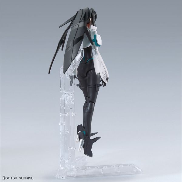 Mobile Doll May HG (Gundam Build Divers Re:Rise) сборная модель - Bandai, Gunpla HS001286 фото