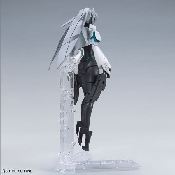 Mobile Doll May HG (Gundam Build Divers Re:Rise) сборная модель - Bandai, Gunpla HS001286 фото