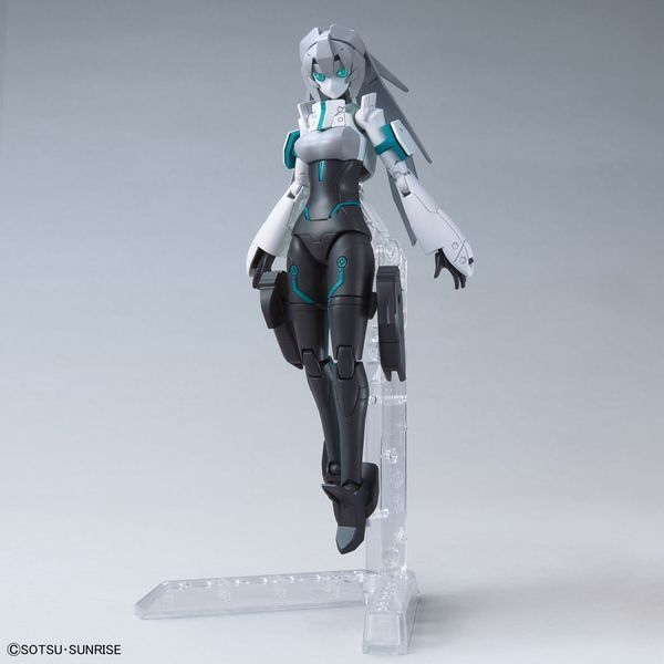 Mobile Doll May HG (Gundam Build Divers Re:Rise) сборная модель - Bandai, Gunpla HS001286 фото