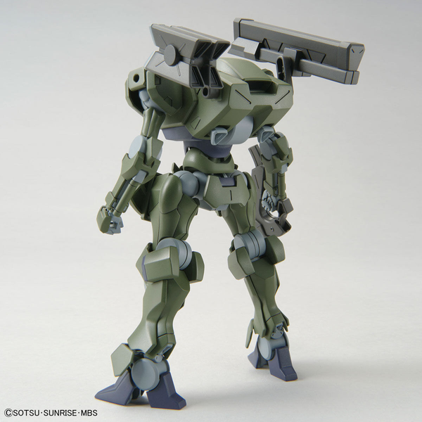 Zowort Heavy HG 1/144 (Mobile Suit Gundam: The Witch from Mercury) сборная модель - Bandai, Gunpla HS000232 фото