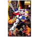 God Gundam MG 1/100 (Mobile Fighter G Gundam) збірна модель - Bandai, Gunpla HS000058 фото 2
