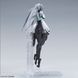 Mobile Doll May HG (Gundam Build Divers Re:Rise) сборная модель - Bandai, Gunpla HS001286 фото 6