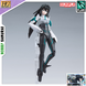 Mobile Doll May HG (Gundam Build Divers Re:Rise) сборная модель - Bandai, Gunpla HS001286 фото 1