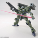 Zowort Heavy HG 1/144 (Mobile Suit Gundam: The Witch from Mercury) сборная модель - Bandai, Gunpla HS000232 фото 4