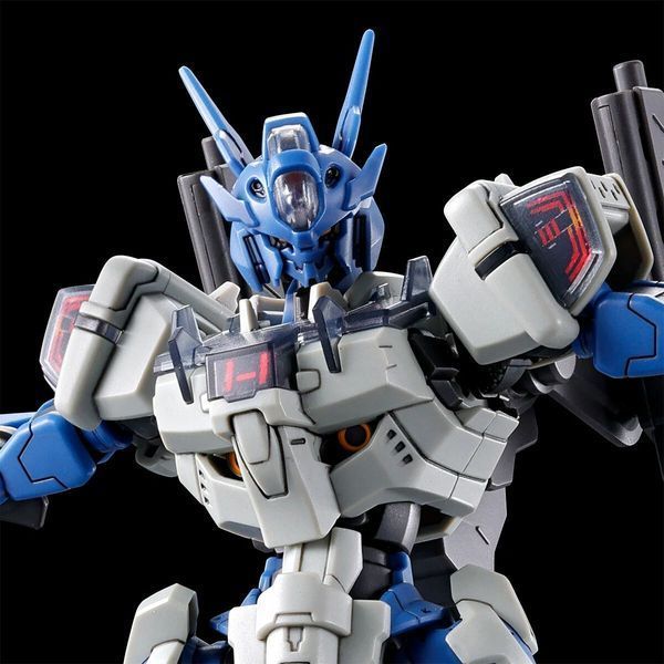 Gundam Lfrith Anavata HG 1/144 (Mobile Suit Gundam: The Witch from Mercury) збірна модель - Premium Bandai HS000786 фото