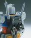 RX-78-2 Gundam Ver. Ka MG 1/100 (Bandai) збірна модель, Гандам аніме HS000338 фото 6