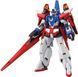 Сборная модель Gundam AGE-3 Orbital HG 1/144 (Mobile Suit Gundam AGE) - Bandai, Gunpla HS001248 фото 3