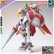 Gundam Justice Knight HG 1/144 (Gundam Build Divers Re:Rise) сборная модель - Bandai, Gunpla HS001287 фото 1