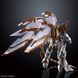 Збірна модель P-Bandai MG 1/100 Gundam Epyon (Cross Contrast Colors/Clear White) - Gunpla HS000670 фото 4