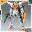 Gundam Kyrios HG 1/144 (Mobile Suit Gundam 00) сборная модель - Bandai, Gunpla